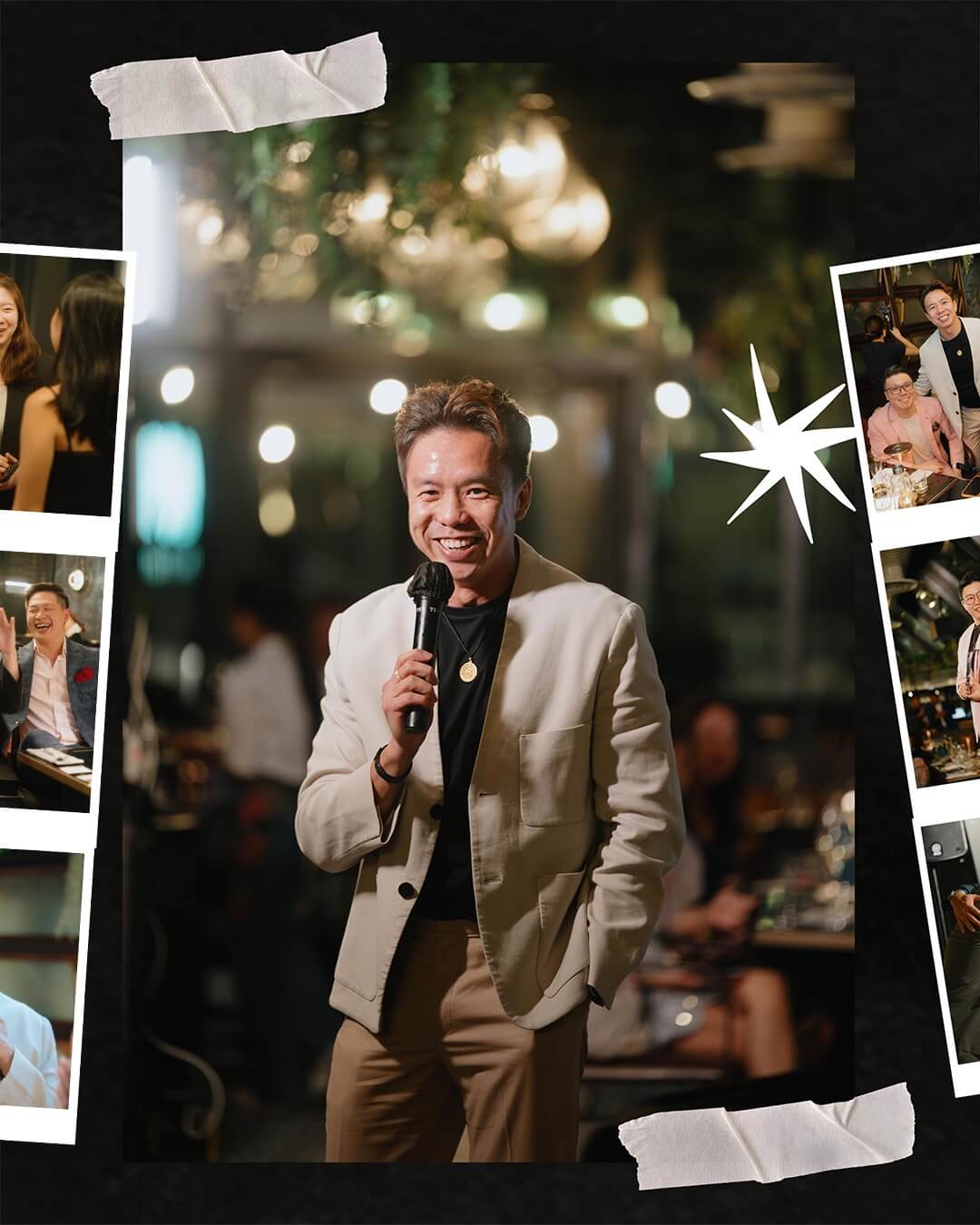 KW Singapore Excellence Celebration - Award Presentation