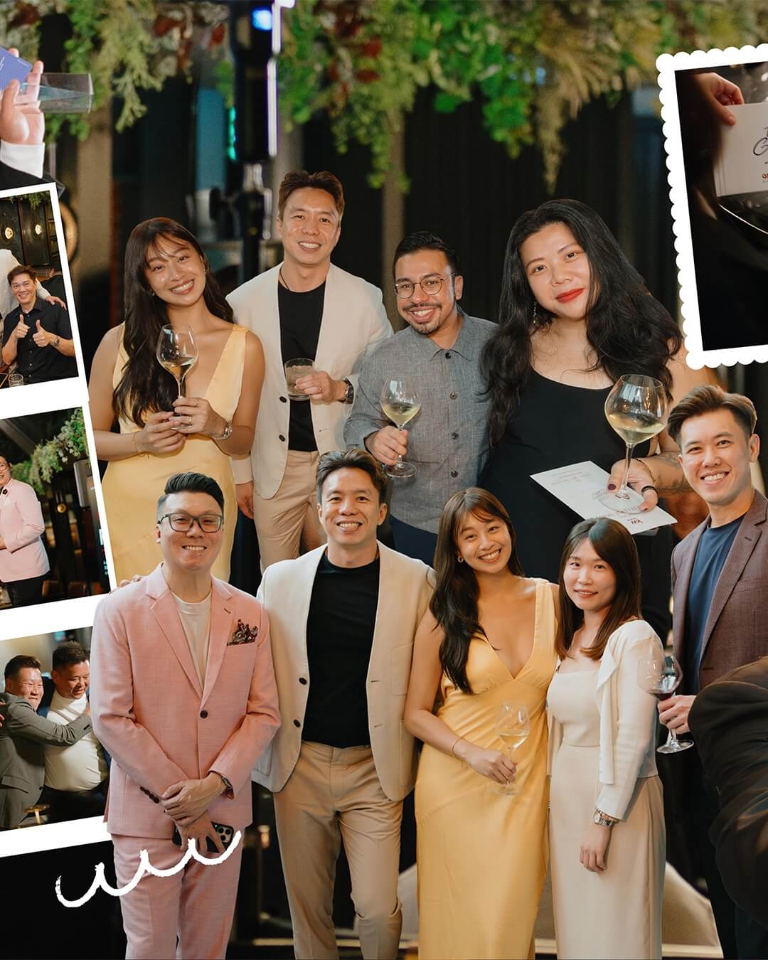 KW Singapore Excellence Celebration - Celebration