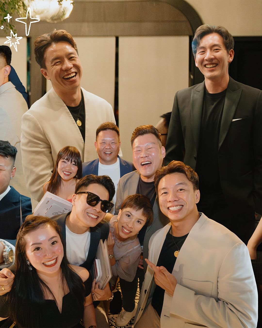 KW Singapore Excellence Celebration - Recognition