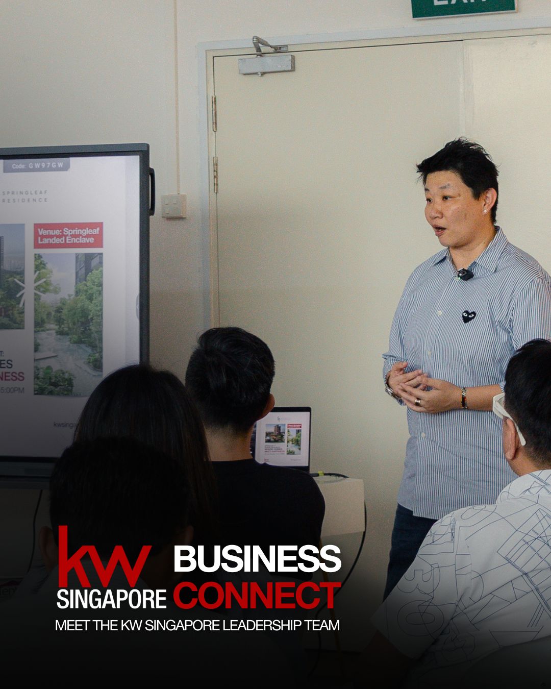 Business Connect - Event Image