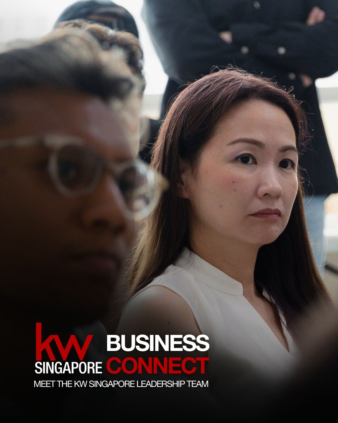 Business Connect - Event Image