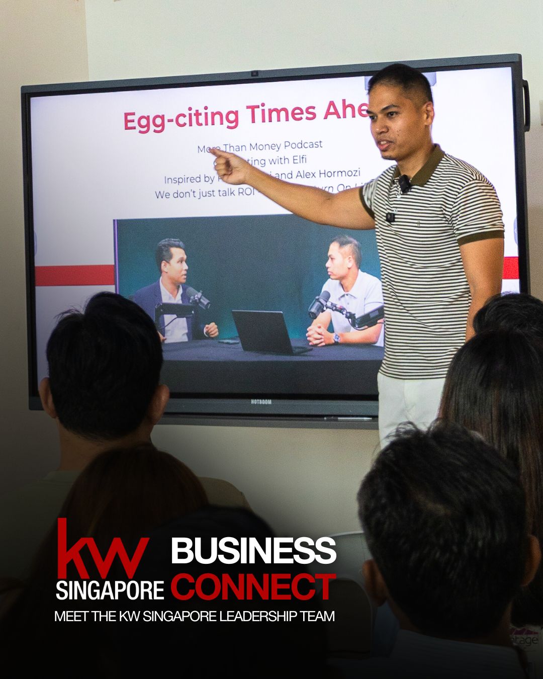 Business Connect - Event Image