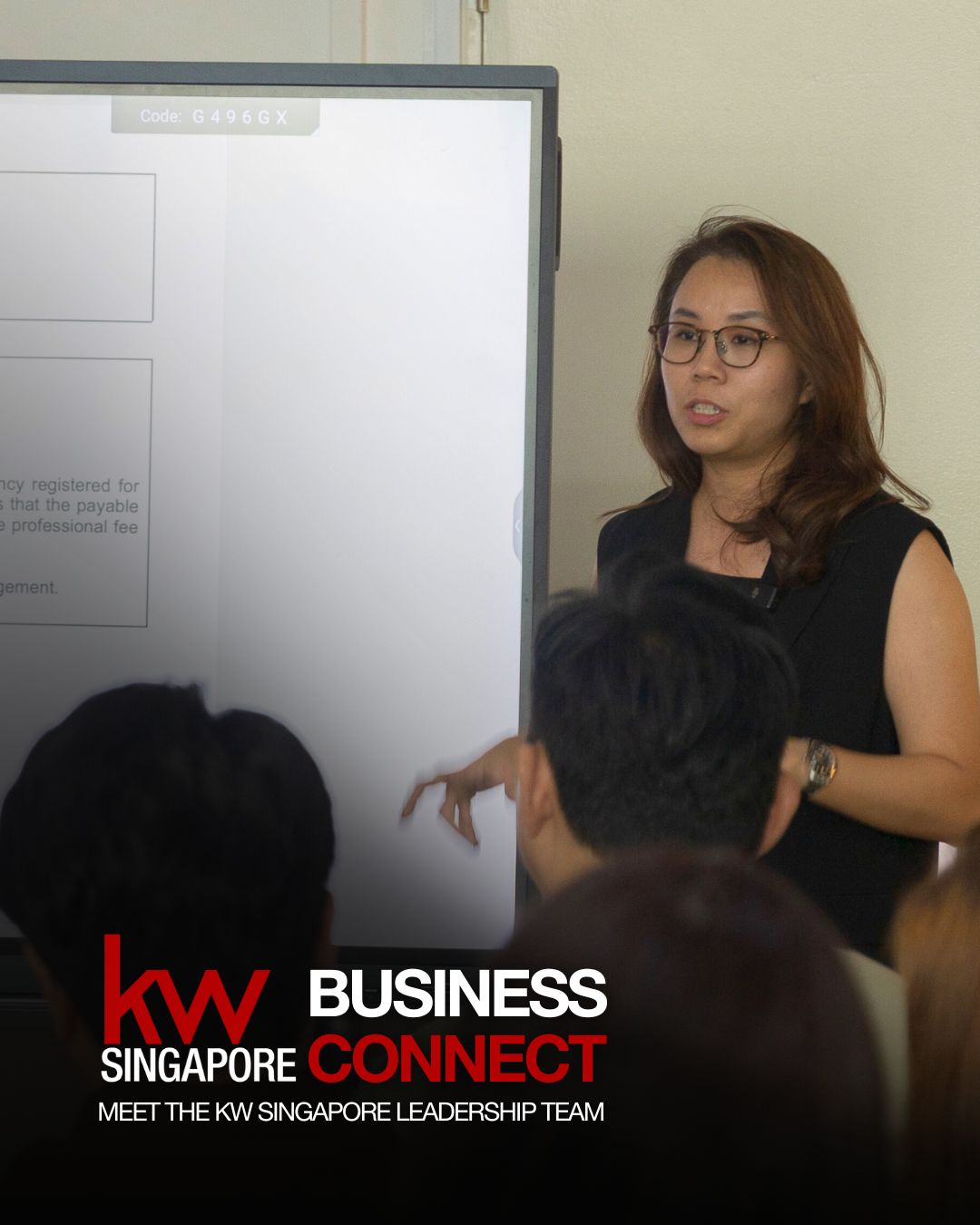 Business Connect - Event Image