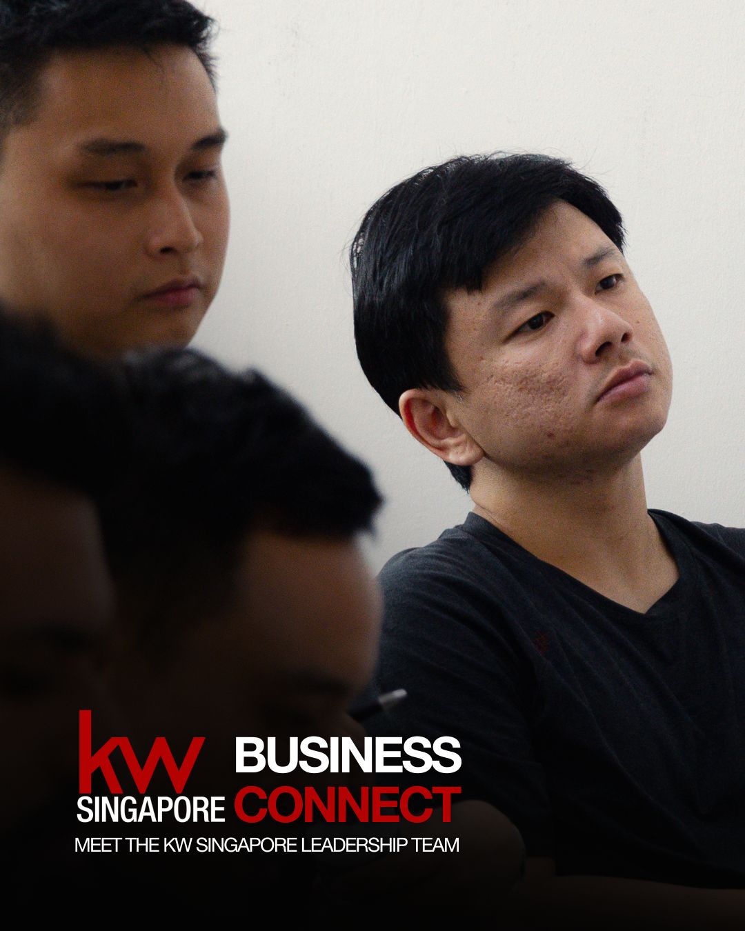 Business Connect - Event Image