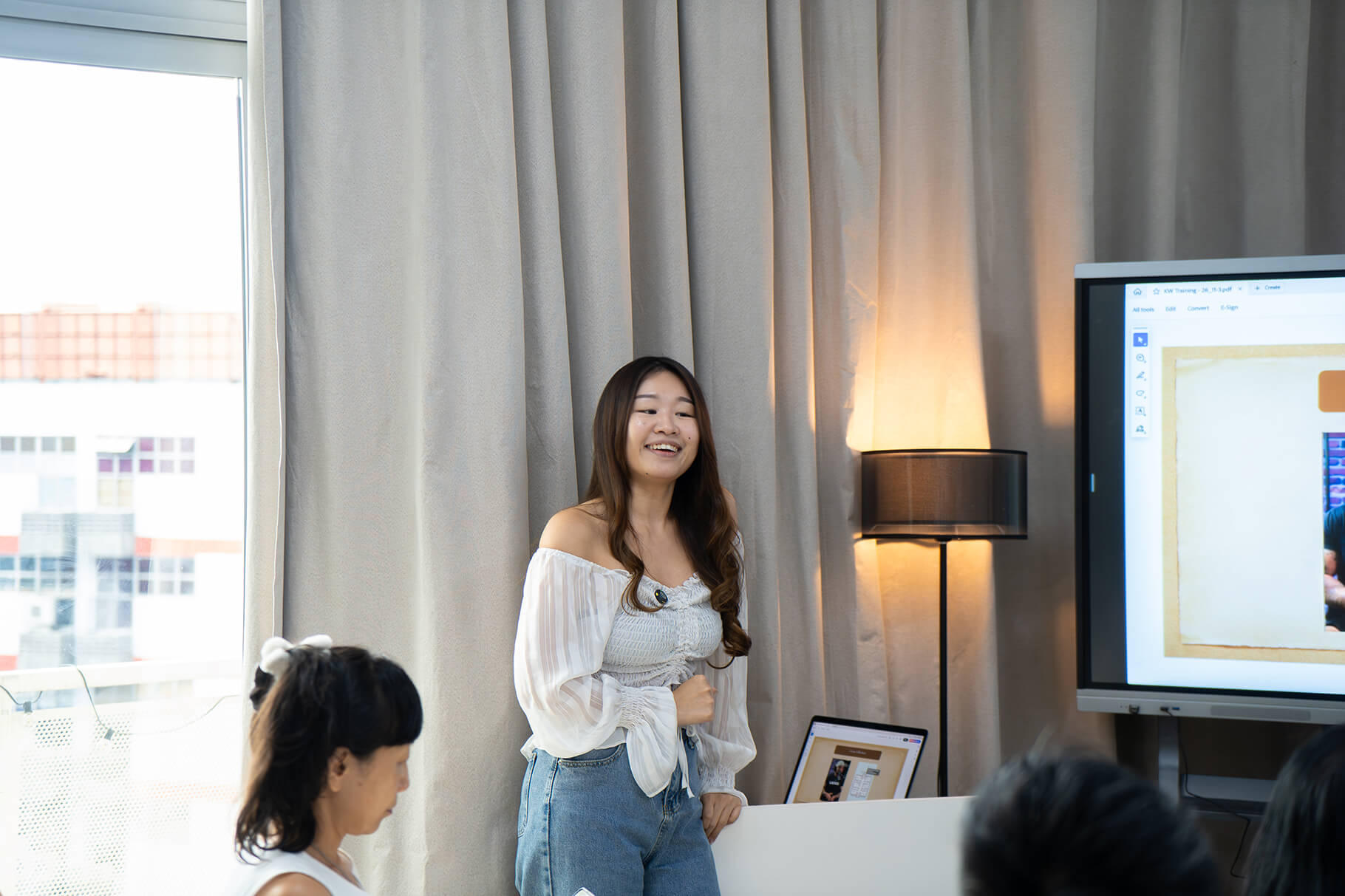 Realtor Branding Workshop - Event Image