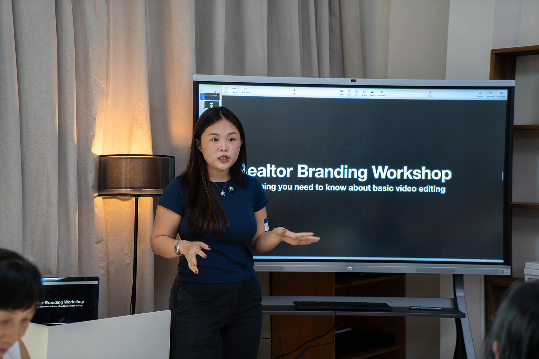 Realtor Branding Workshop - Event Image