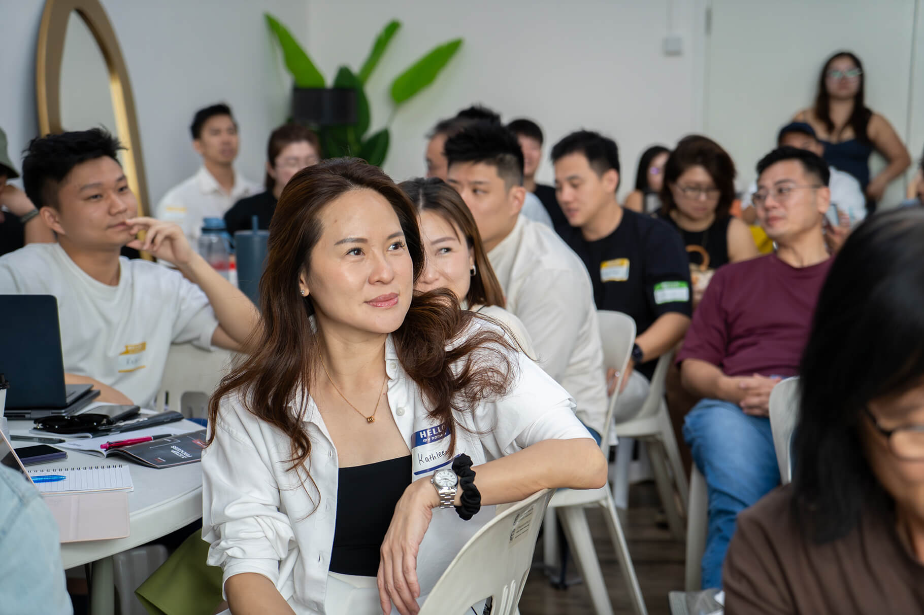 Realtor Branding Workshop - Event Image