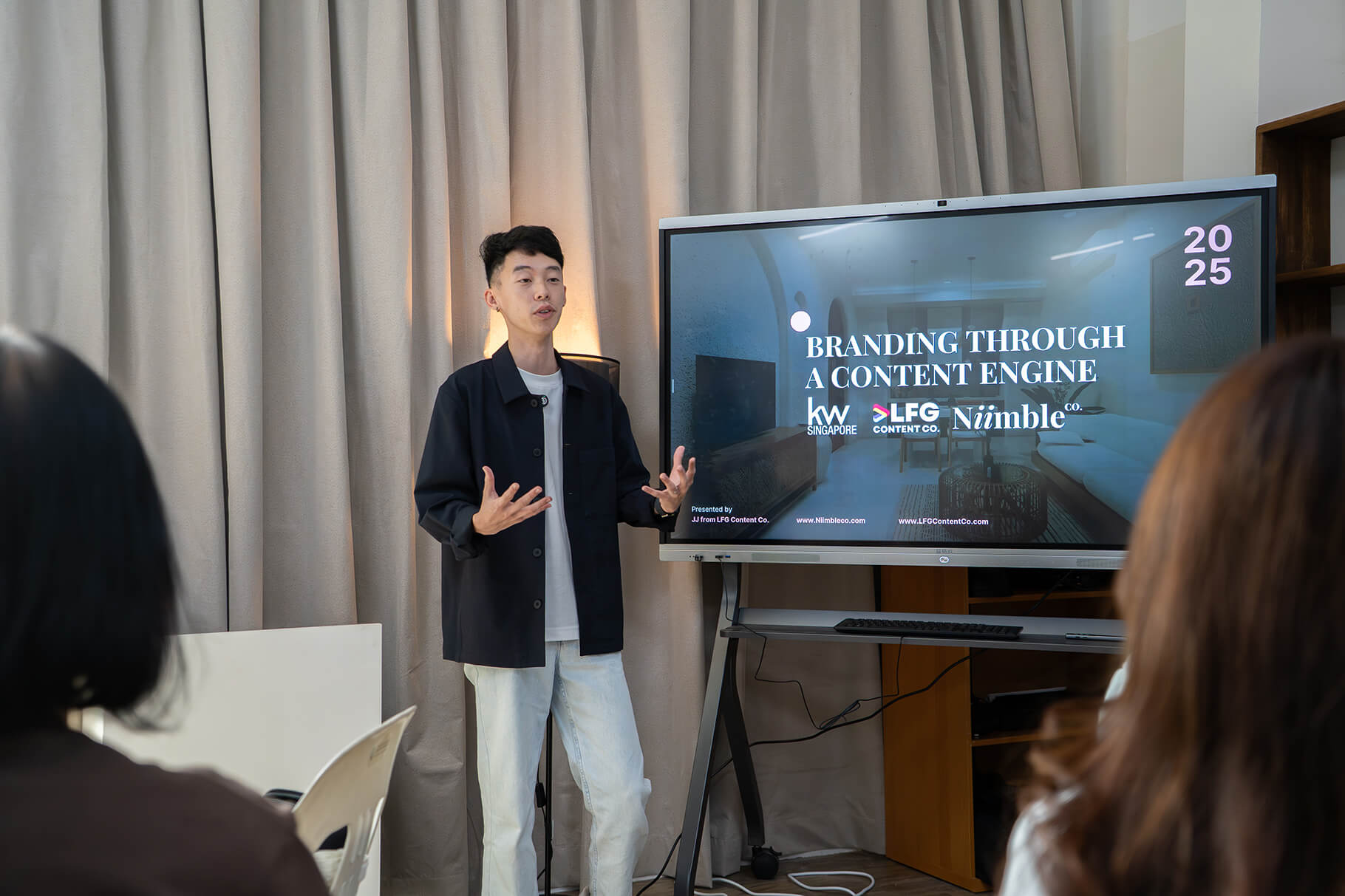 Realtor Branding Workshop - Event Image