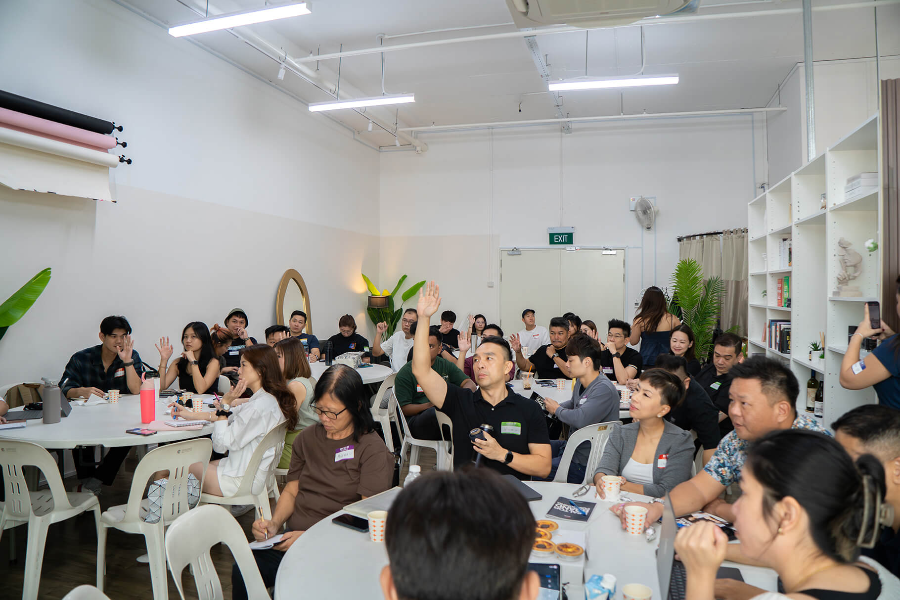 Realtor Branding Workshop - Event Image