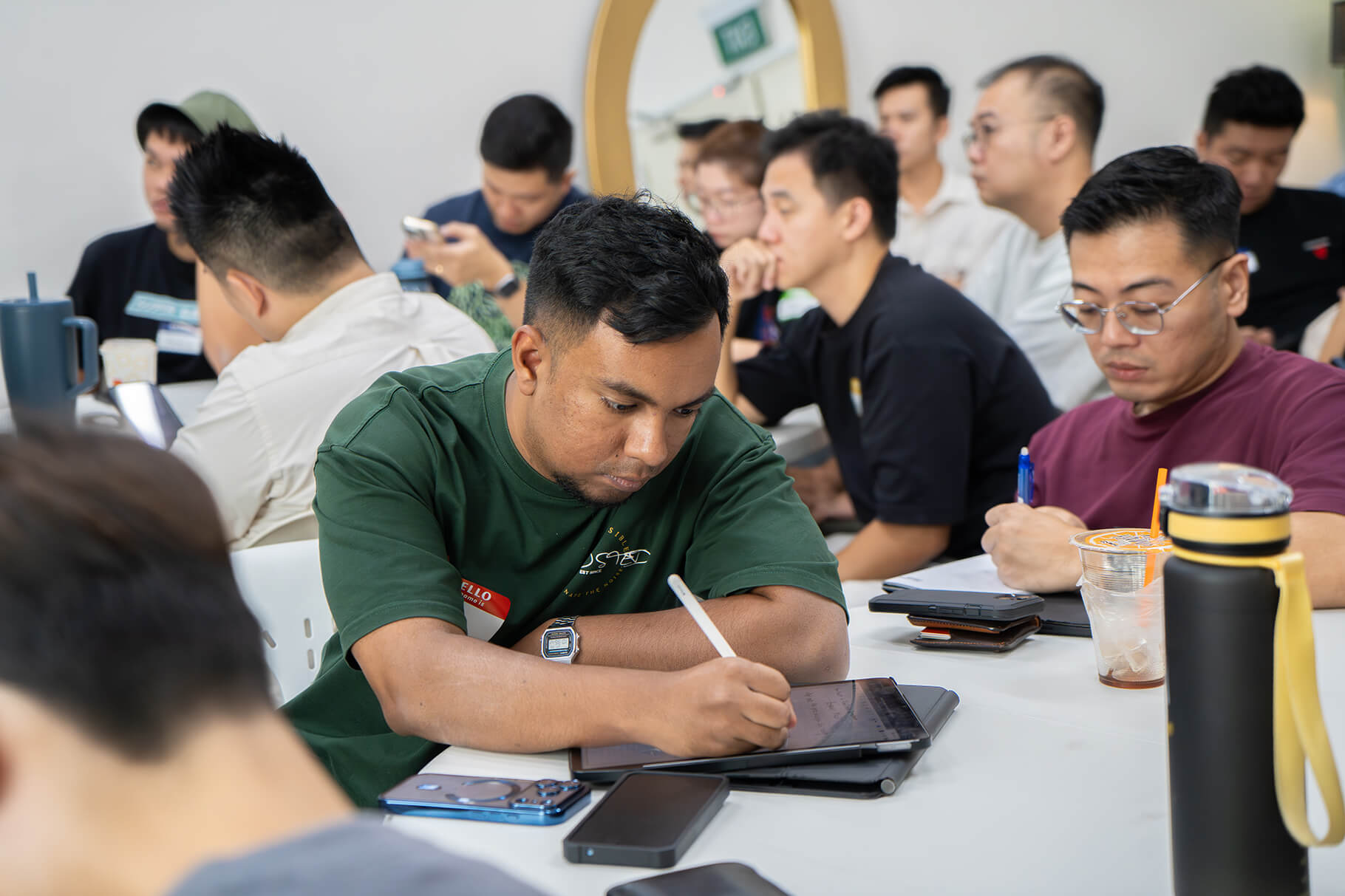 Realtor Branding Workshop - Event Image