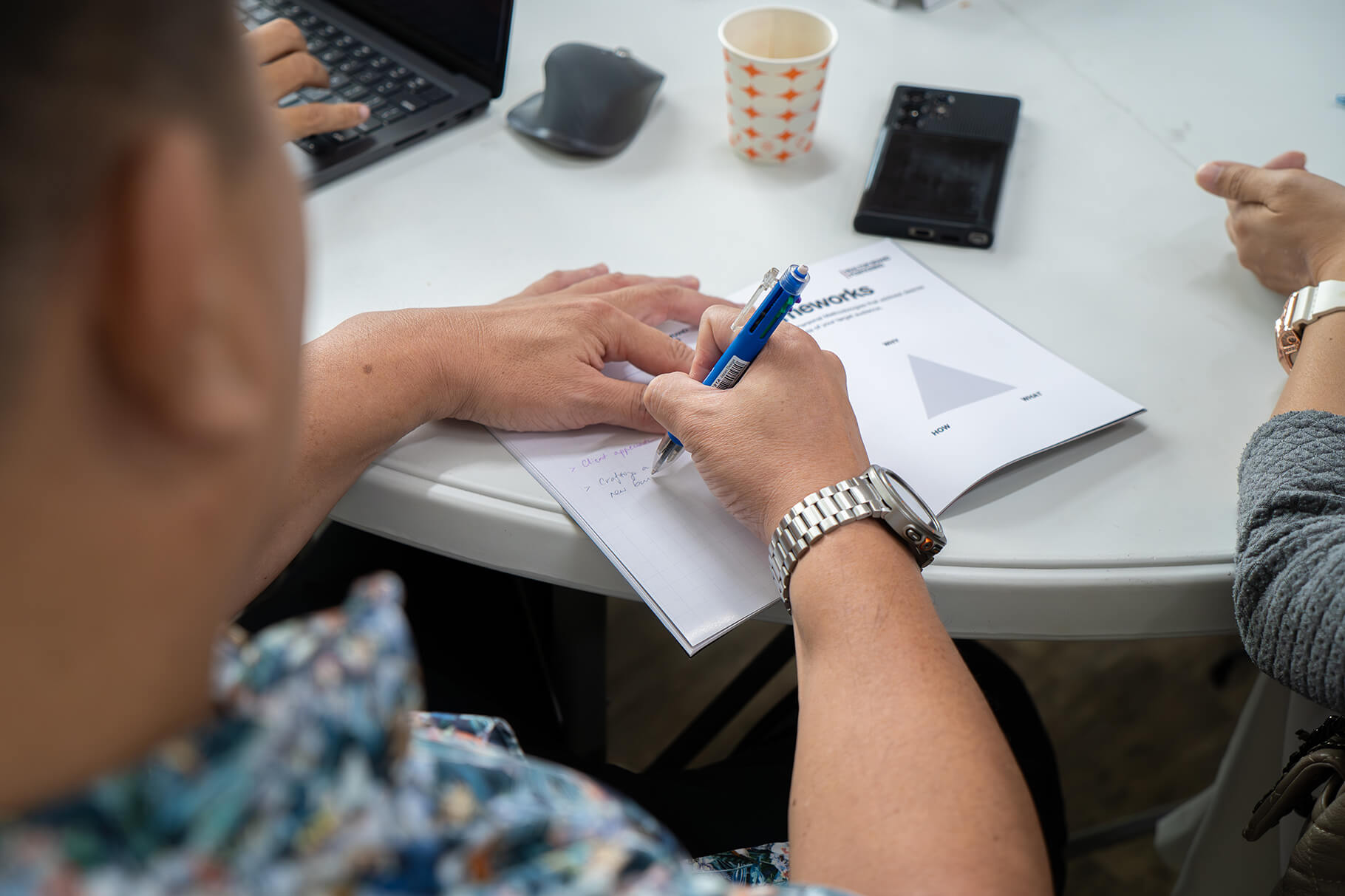 Realtor Branding Workshop - Event Image