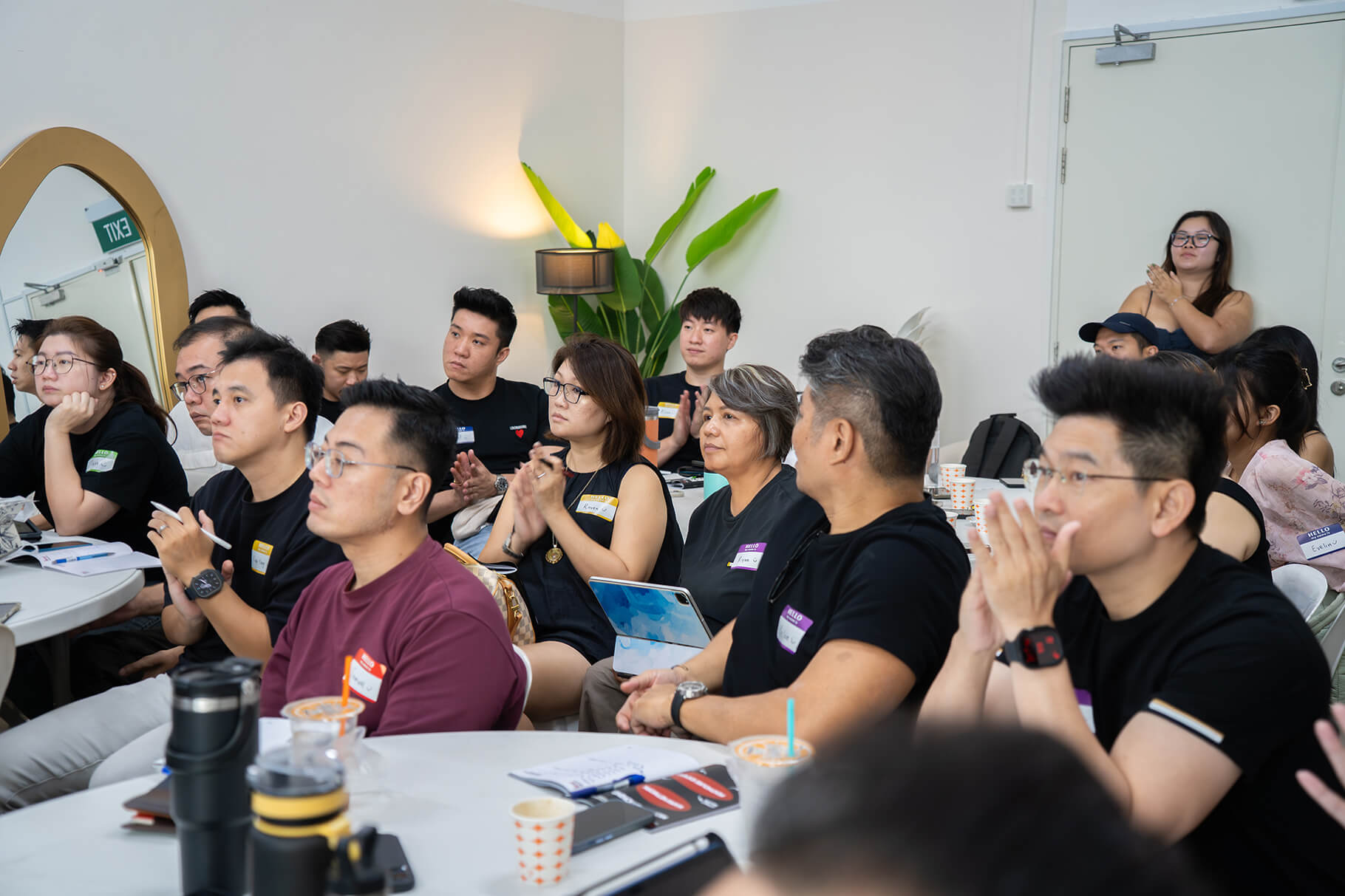 Realtor Branding Workshop - Event Image