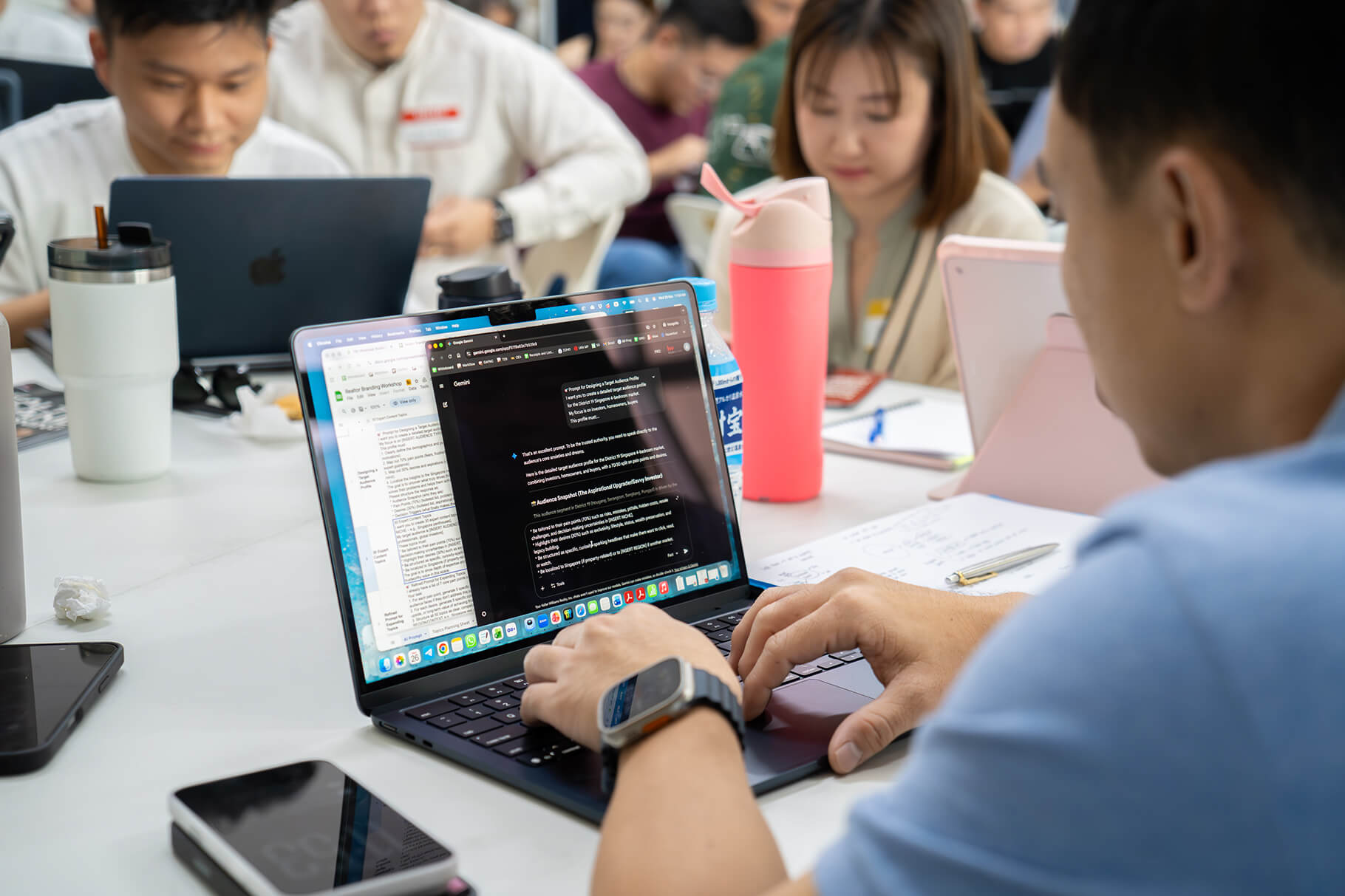 Realtor Branding Workshop - Event Image