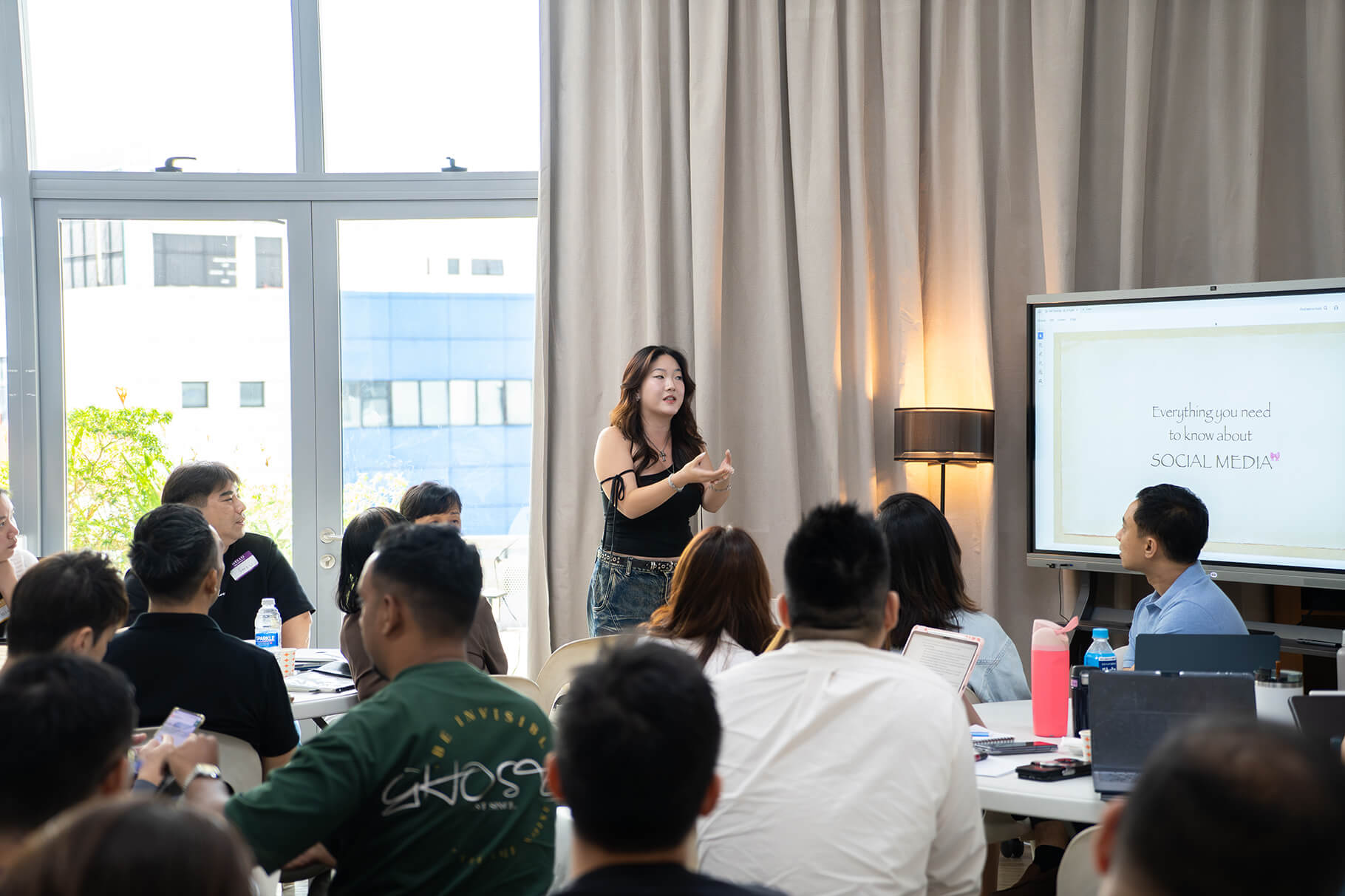 Realtor Branding Workshop - Event Image