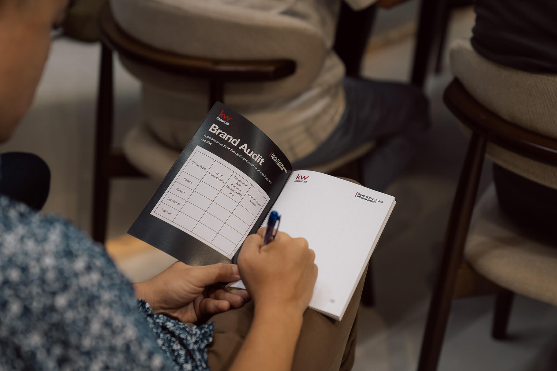 Realtor Branding Workshop - Event Image