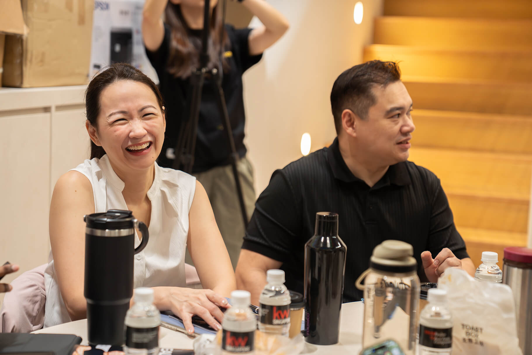 Realtor Branding Workshop - Event Image